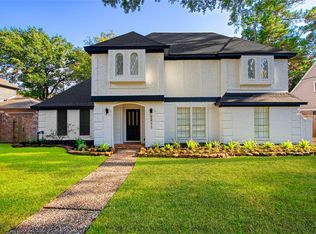 9211 Godstone Ln, Spring, TX 77379