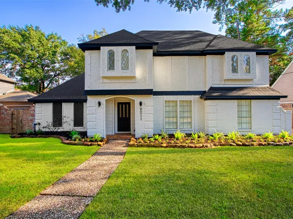 9211 Godstone Ln, Spring, TX 77379