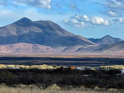 LOT 69 S Firebird Ln, Hereford, AZ, 85615