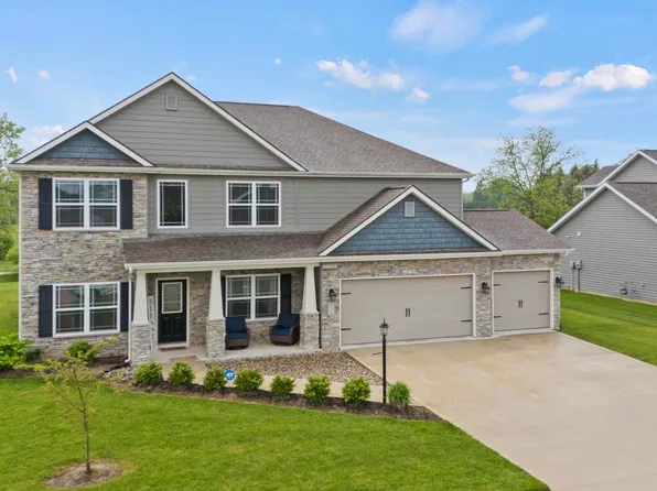 2556 Milagro Blvd, Fort Wayne, IN 46845