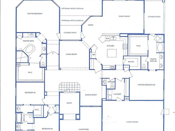 2nd image of 8342 Christinas Cove Ave