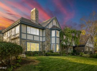 1 Cinch Rd, Bell Canyon, CA 91307