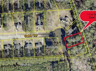 Gable Ter, Florence, SC 29505