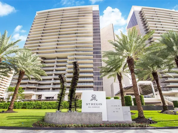 9703 Collins Ave Unit 806, Bal Harbour, FL 33154