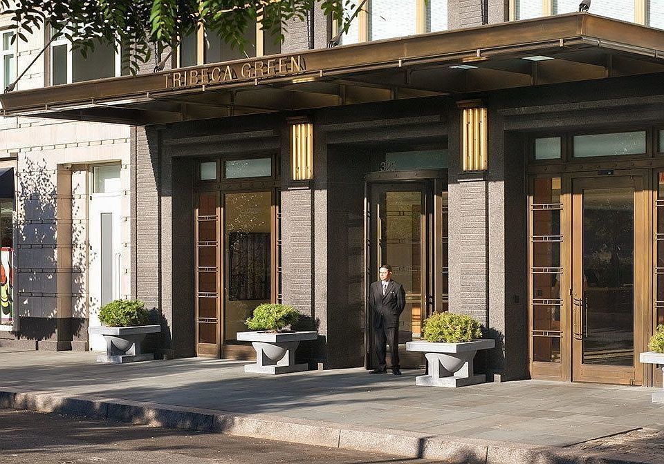 1st image of 325 N End Ave APT 8D