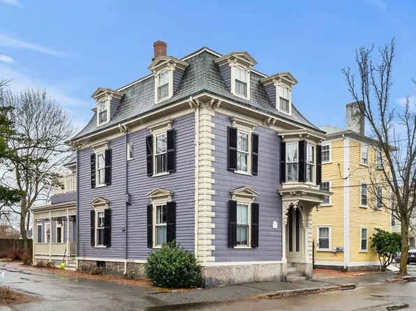 9 Northey St #2, Salem, MA 01970