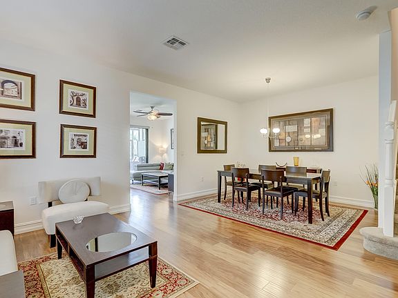 Home For Sale In Parkland Reserve