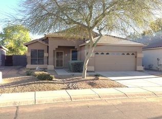 6665 W Rose Garden Ln, Glendale, AZ 85308
