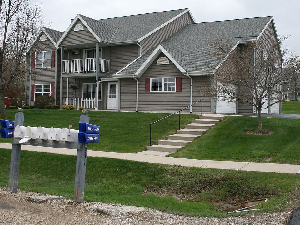 1st image of 239 Minz Park Cir APT 3
