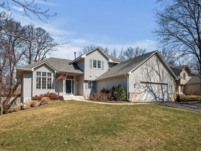 5844 Dufferin Dr, Savage, MN, 55378