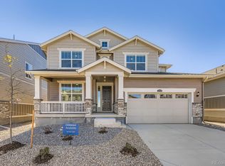 12710 W Glasgow Pl, Littleton, CO 80127