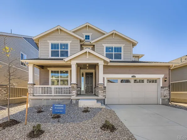 12710 W Glasgow Place, Littleton, CO 80127