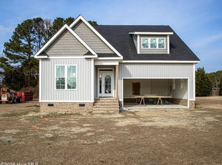 3826 Caitlin Dr, Battleboro, NC 27809
