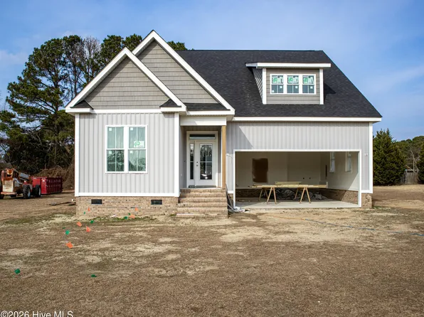 3826 Caitlin Drive, Battleboro, NC 27809