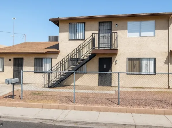 1900 Goldfield St APT B, North Las Vegas, NV 89030