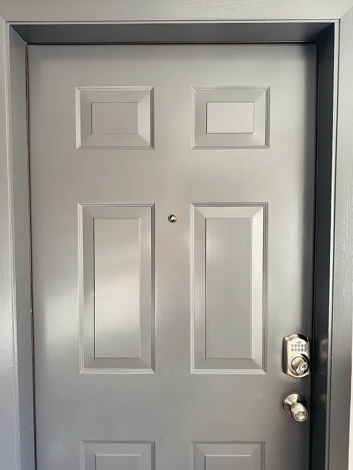 1 bed, 500 sqft, $1,600 — Photo 2