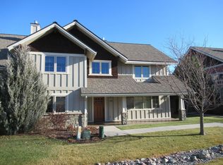 5089 River Lakes Pkwy, Whitefish, MT 59937