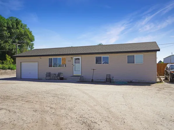 1924 A St, Rupert, ID 83350