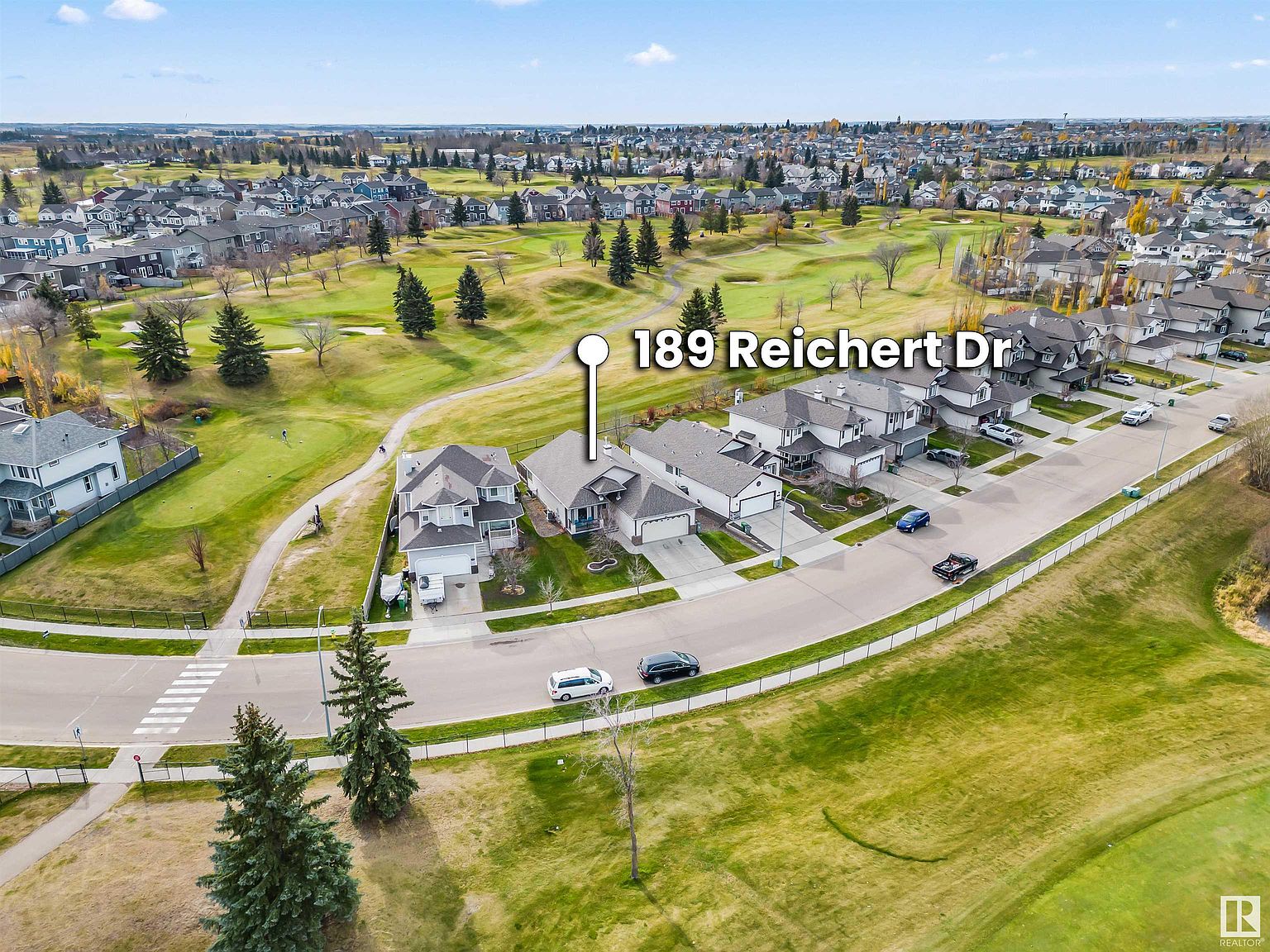189 Reichert Dr
