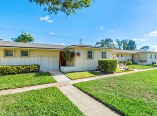 2854 Ashley Dr E APT C, West Palm Beach, FL 33415