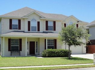 2321 Fairmont Ave, McAllen, TX 78504