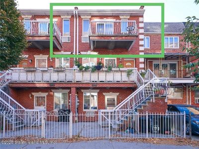 1770 E 18th St #3A, Brooklyn, NY, 11229