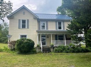 900 Brughs Mill Rd, Fincastle, VA 24090