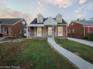 19784 Prairie St, Detroit, MI 48221