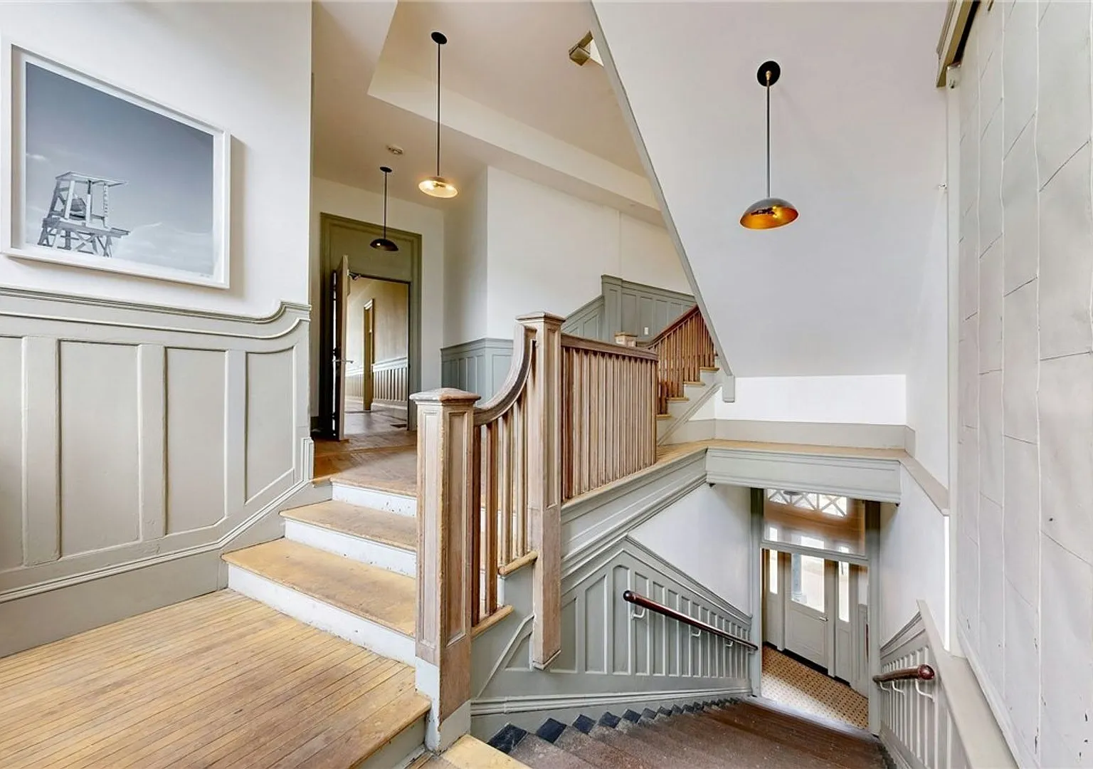 Providence/Downcity Beautiful Updated Condo at The Weybosset Condominiums at PPAC Square - $1,825 — Photo 3