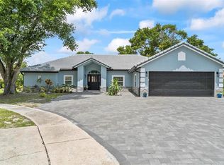 8248 Marbella View Ct, Orlando, FL 32817