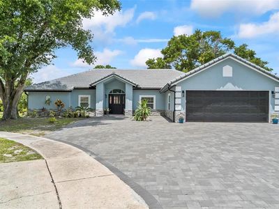8248 Marbella View Ct, Orlando, FL, 32817