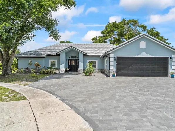 8248 Marbella View Ct, Orlando, FL 32817