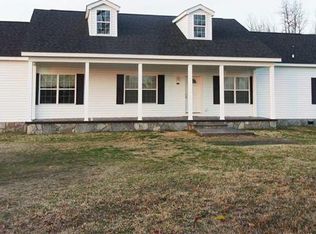 8630 Argo Pl, Kenly, NC 27542