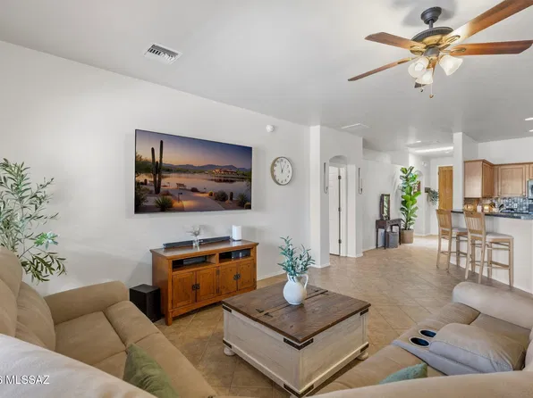 345 E Calle Trona, Green Valley, AZ 85614