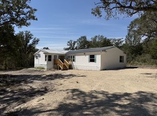 414 Oak Hollow Dr, Caldwell, TX 77836