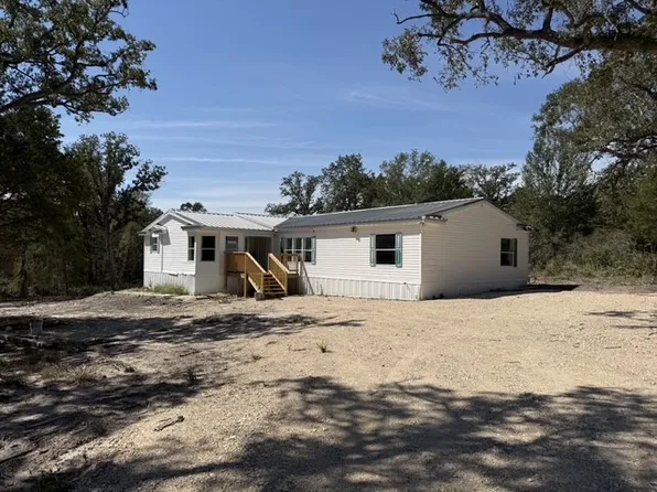 414 Oak Hollow Dr, Caldwell, TX 77836