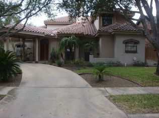 301 Cardinal Ave, McAllen, TX 78504