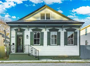 2727 Marais St, New Orleans, LA 70117