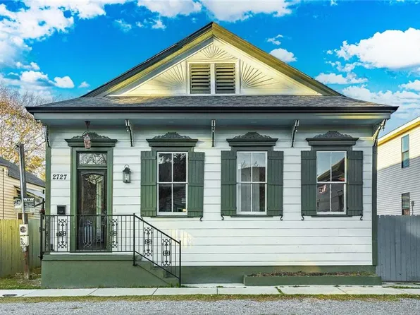 2727 Marais St, New Orleans, LA 70117