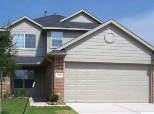 12723 Kiev Hills Ln, Houston, TX 77047