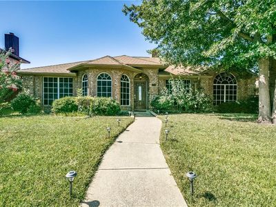 2605 Buck Dr, Mesquite, TX, 75181