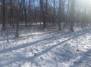 Sand Rd, Port austin, MI 48467