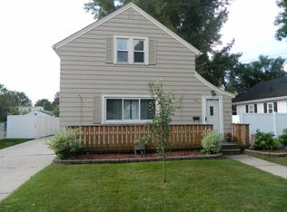 806 8th Ave SE, Austin, MN 55912