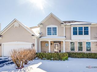 5295 Shotkoski Dr, Hoffman Estates, IL