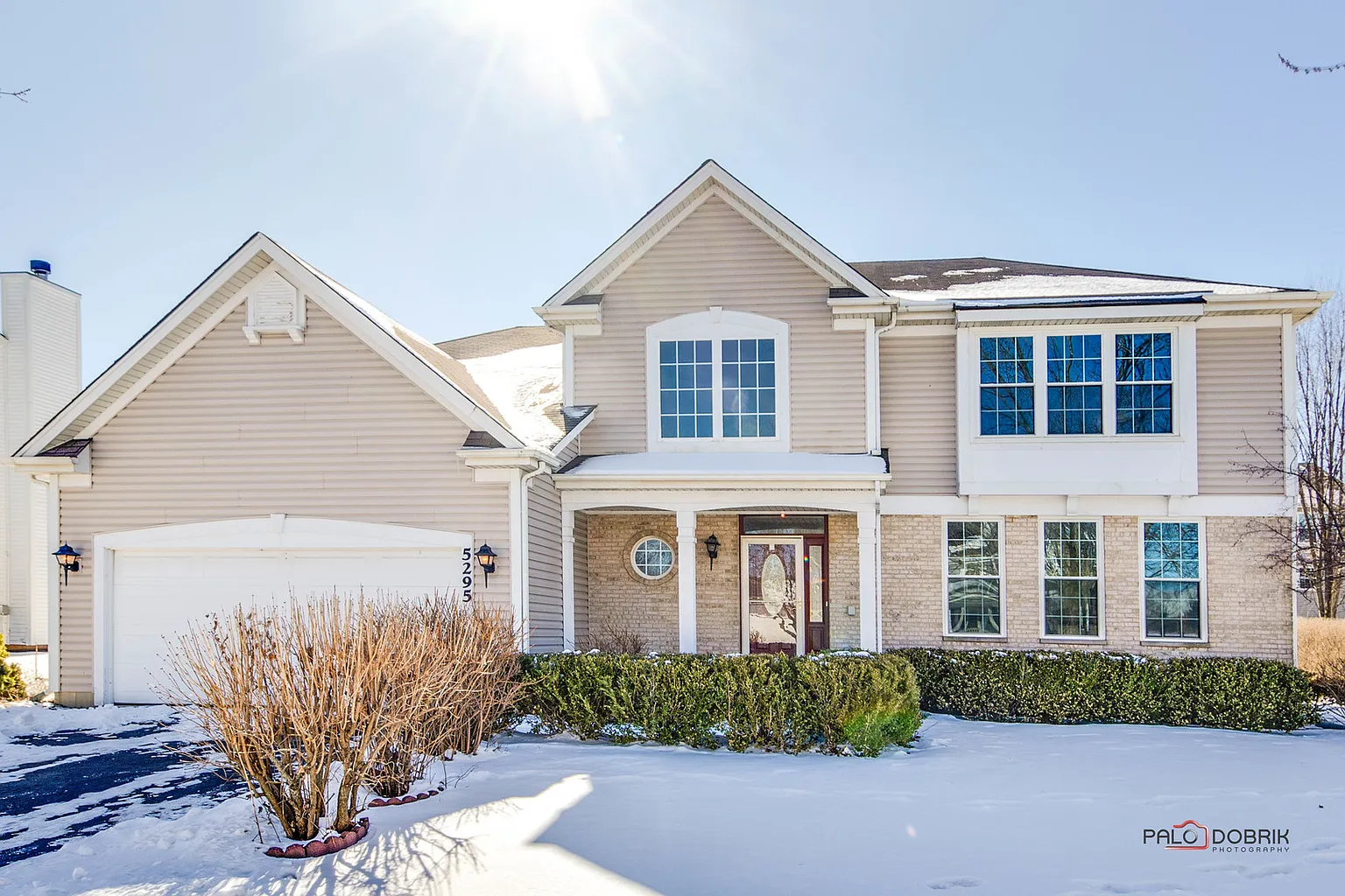 5295 Shotkoski Dr photo 1
