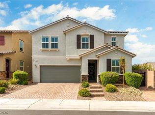 9738 Rotherham Hills Ave, Las Vegas, NV 89178