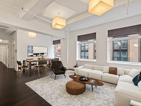 2nd image of 14 E 4th St APT 509