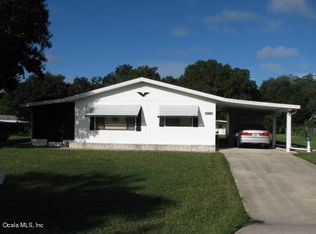 10080 SW 99th Ter, Ocala, FL 34481