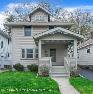 726 N Magnolia Ave, Lansing, MI, 48912