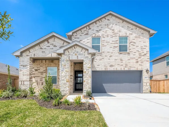 8523 Lake Groove Ln, Mont Belvieu, TX 77523